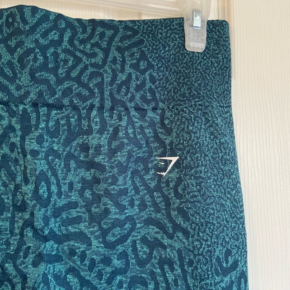 Gymshark Adapt Reef leggings - Picture 3 of 6